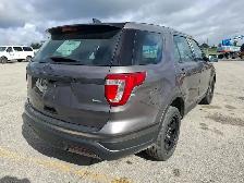 2019 Ford Explorer - Photo 5