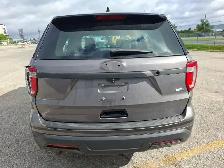 2019 Ford Explorer - Photo 6