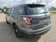 2019 Ford Explorer - Photo 7