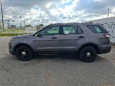 2019 Ford Explorer - Photo 8