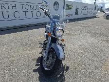 2006 Suzuki Boulevard - Photo 2