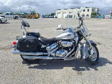 2006 Suzuki Boulevard - Photo 4