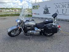 2006 Suzuki Boulevard - Photo 8