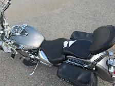 2006 Suzuki Boulevard - Photo 9