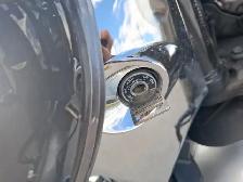 2006 Suzuki Boulevard - Photo 11