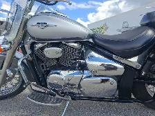 2006 Suzuki Boulevard - Photo 16
