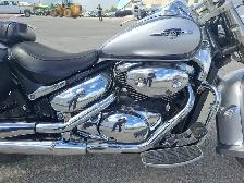 2006 Suzuki Boulevard - Photo 17