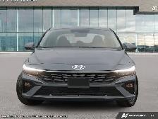 2026 Hyundai Elantra Preferred - Photo 2