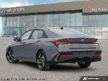 2026 Hyundai Elantra Preferred - Photo 4