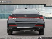 2026 Hyundai Elantra Preferred - Photo 5