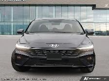 2026 Hyundai Elantra Preferred - Photo 2