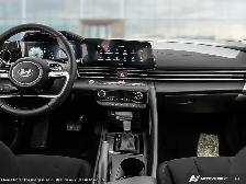 2026 Hyundai Elantra Preferred - Photo 22