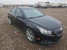2012 Chevrolet Cruze - Photo 2