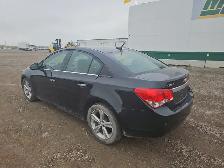 2012 Chevrolet Cruze - Photo 3