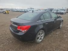 2012 Chevrolet Cruze - Photo 4