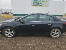 2012 Chevrolet Cruze - Photo 5