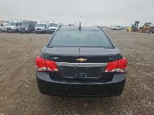 2012 Chevrolet Cruze - Photo 6