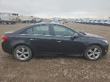 2012 Chevrolet Cruze - Photo 7