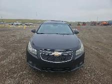 2012 Chevrolet Cruze - Photo 8