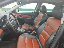 2012 Chevrolet Cruze - Photo 14