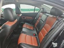 2012 Chevrolet Cruze - Photo 15