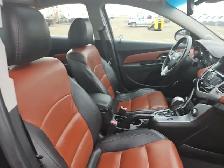 2012 Chevrolet Cruze - Photo 18