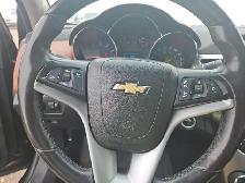 2012 Chevrolet Cruze - Photo 19