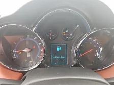 2012 Chevrolet Cruze - Photo 20