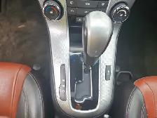 2012 Chevrolet Cruze - Photo 22