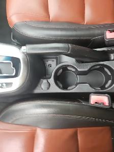 2012 Chevrolet Cruze - Photo 23