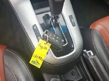 2012 Chevrolet Cruze - Photo 24