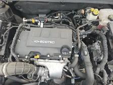 2012 Chevrolet Cruze - Photo 28