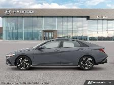 2026 Hyundai Elantra Preferred - Photo 3