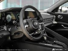 2026 Hyundai Elantra Preferred - Photo 10