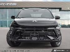 2026 Hyundai Kona N Line Ultimate - Photo 2