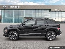 2026 Hyundai Kona N Line Ultimate - Photo 3