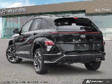 2026 Hyundai Kona N Line Ultimate - Photo 4