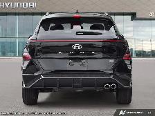 2026 Hyundai Kona N Line Ultimate - Photo 5