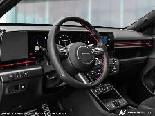 2026 Hyundai Kona N Line Ultimate - Photo 12