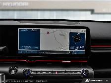 2026 Hyundai Kona N Line Ultimate - Photo 18