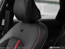 2026 Hyundai Kona N Line Ultimate - Photo 20