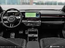 2026 Hyundai Kona N Line Ultimate - Photo 22