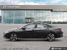 2026 Hyundai Elantra Preferred - Photo 3