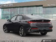 2026 Hyundai Elantra Preferred - Photo 4