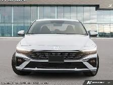 2026 Hyundai Elantra Preferred - Photo 2