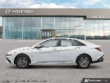 2026 Hyundai Elantra Preferred - Photo 3