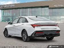 2026 Hyundai Elantra Preferred - Photo 4