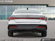 2026 Hyundai Elantra Preferred - Photo 5