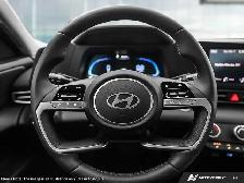 2026 Hyundai Elantra Preferred - Photo 11