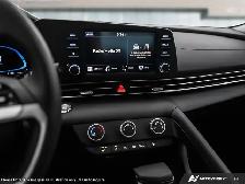 2026 Hyundai Elantra Preferred - Photo 16